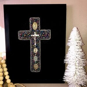 Up Cycled Jewelry Art